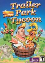 Obal-Trailer Park Tycoon