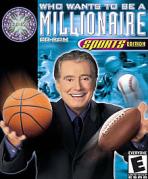 Obal-Who Wants To Be A Millionaire? Sports Edition
