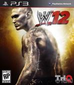 Obal-WWE 12