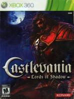 Obal-Castlevania: Lords of Shadow Collectors Edition