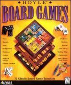 Obal-Hoyle Board Games (1998)