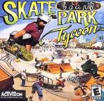 Obal-Skateboard Park Tycoon