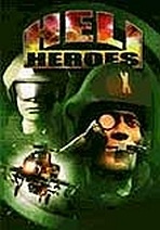 Obal-Heli Heroes