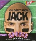Obal-You Dont Know Jack! Sports