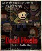 Obal-Dead Pixels