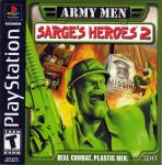 Obal-Army Men: Sarges Heroes 2