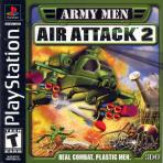 Obal-Army Men: Air Attack 2