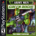 Obal-Army Men: Green Rogue