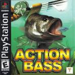 Obal-Action Bass