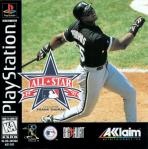 Obal-All-Star 1997 Featuring Frank Thomas