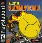 Obal-All-Star Slammin D-Ball