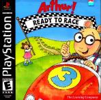 Obal-Arthur! Ready to Race