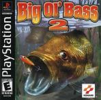 Obal-Big Ol Bass 2
