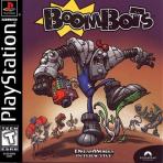 Obal-BoomBots