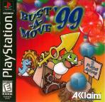 Bust-a-Move 99