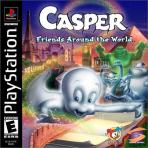 Obal-Casper: Friends Around the World