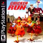 Chicken Run