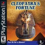 Obal-Cleopatras Fortune