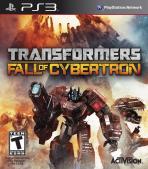 Obal-Transformers: Fall of Cybertron