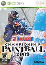 Obal-NPPL Championship Paintball 2009
