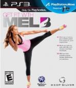 Obal-Get Fit With Mel B