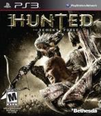 Hunted: The Demons Forge