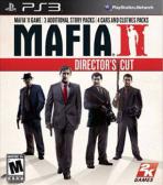 Obal-Mafia II: Directors Cut