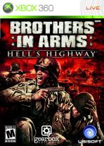 Obal-Brothers in Arms: Hells Highway