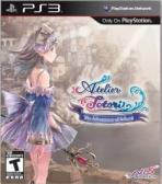 Obal-Atelier Totori: The Adventurer of Arland