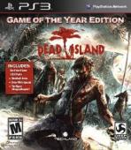 Obal-Dead Island: Game of the Year Edition
