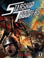 Obal-Starship Troopers: Terran Ascendancy