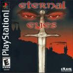 Obal-Eternal Eyes