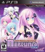 Obal-Hyperdimension Neptunia mk2