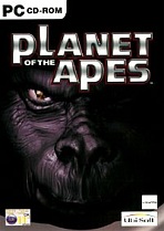 Planet of the Apes