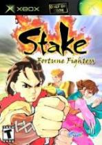 Obal-Stake: Fortune Fighters