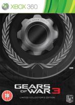Obal-Gears of War 3: Limited Edition