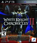 Obal-White Knight Chronicles II