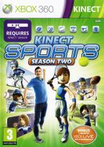 Obal-Kinect Sports: Season 2
