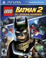 Obal-LEGO Batman 2: DC Super Heroes