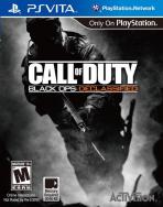 Obal-Call of Duty: Black Ops Declassified