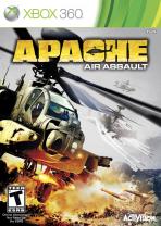 Obal-Apache: Air Assault