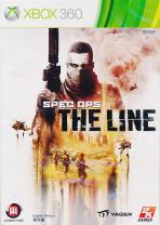 Obal-Spec Ops: The Line