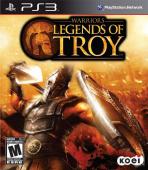 Obal-Legends: Warriors of Troy