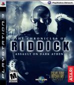 Obal-Chronicles of Riddick: Assault on Dark Athena