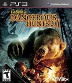 Cabelas Dangerous Hunts 2011