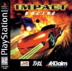 Obal-Impact Racing