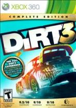 Obal-Dirt 3: Complete Edition