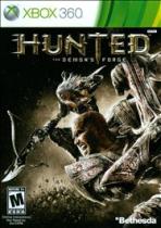 Hunted: The Demons Forge