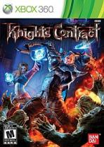 Obal-Knights Contract