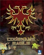Obal-Codename Eagle